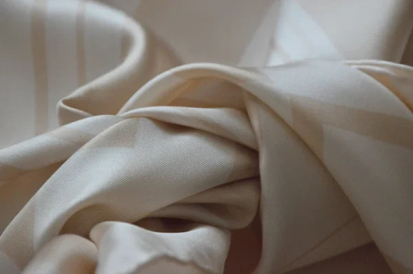 Pañuelo de seda Clementine silk scarf scarves