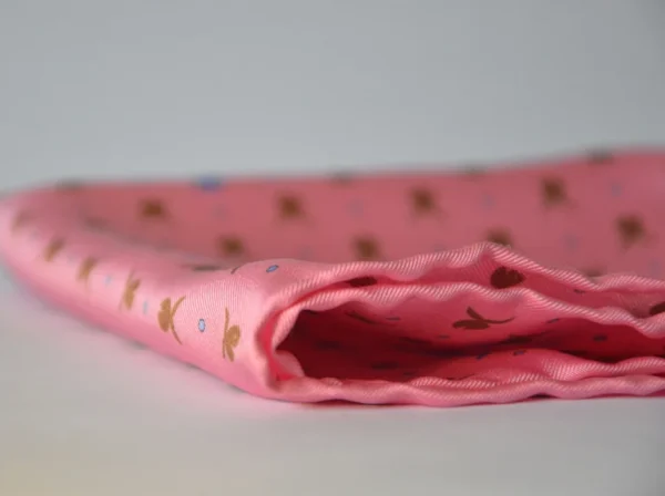 Pañuelo de bolsillo 'Fishok'