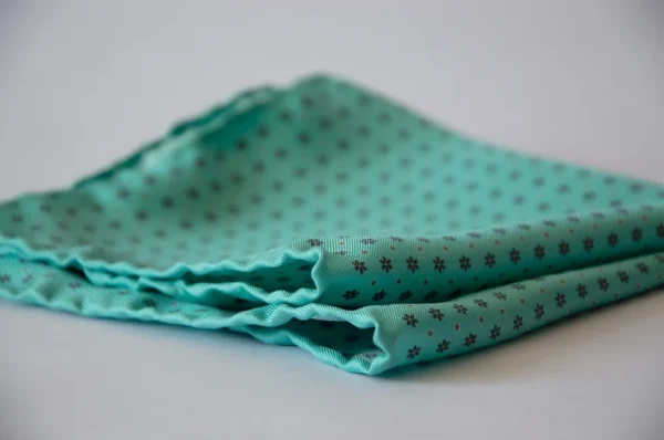 Pañuelo de bolsillo 'All Flowers'