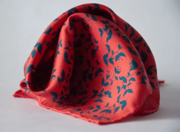 Pañuelo de bolsillo 'Isabella'