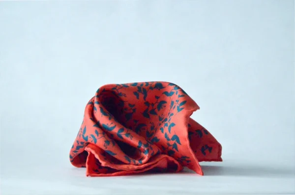 Pañuelo de bolsillo 'Isabella'