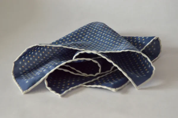 pañuelo de bolsillo
