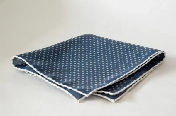 pañuelo de bolsillo