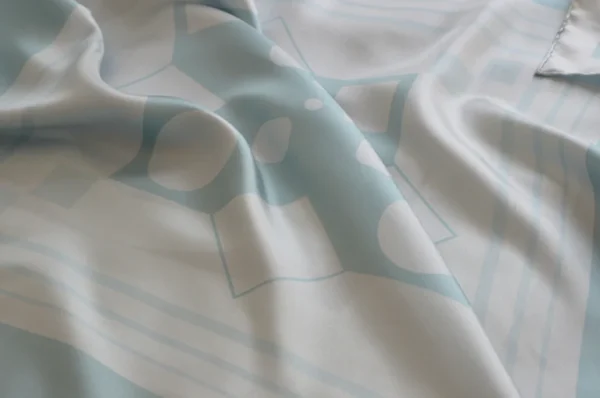 Pañuelo de seda Ciela silk scarf scarves