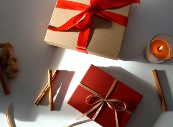 Set de pañuelos de bolsillo