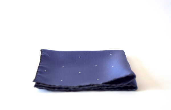 Pañuelo de bolsillo 'Not So Polka' - Imagen 2