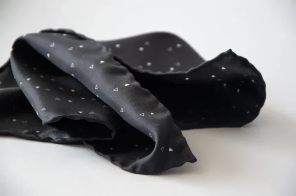 pañuelo de bolsillo