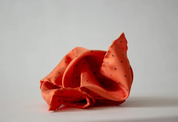 Pañuelo de bolsillo Lollou