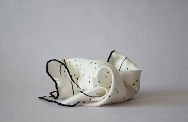 pañuelo de bolsillo