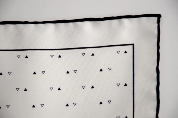 pañuelo de bolsillo