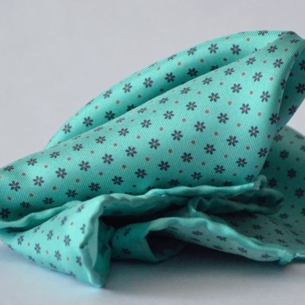 Pañuelo de bolsillo 'All Flowers'