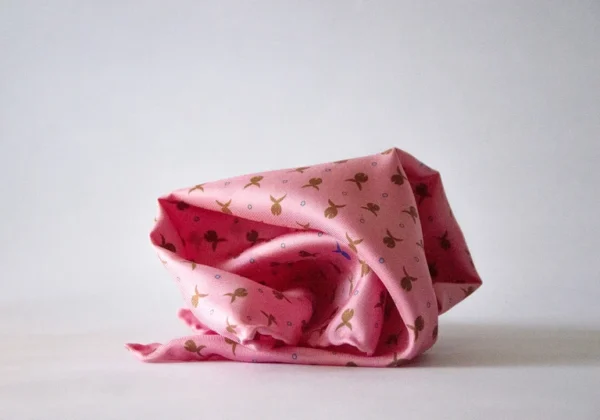 Pañuelo de bolsillo 'Fishok'