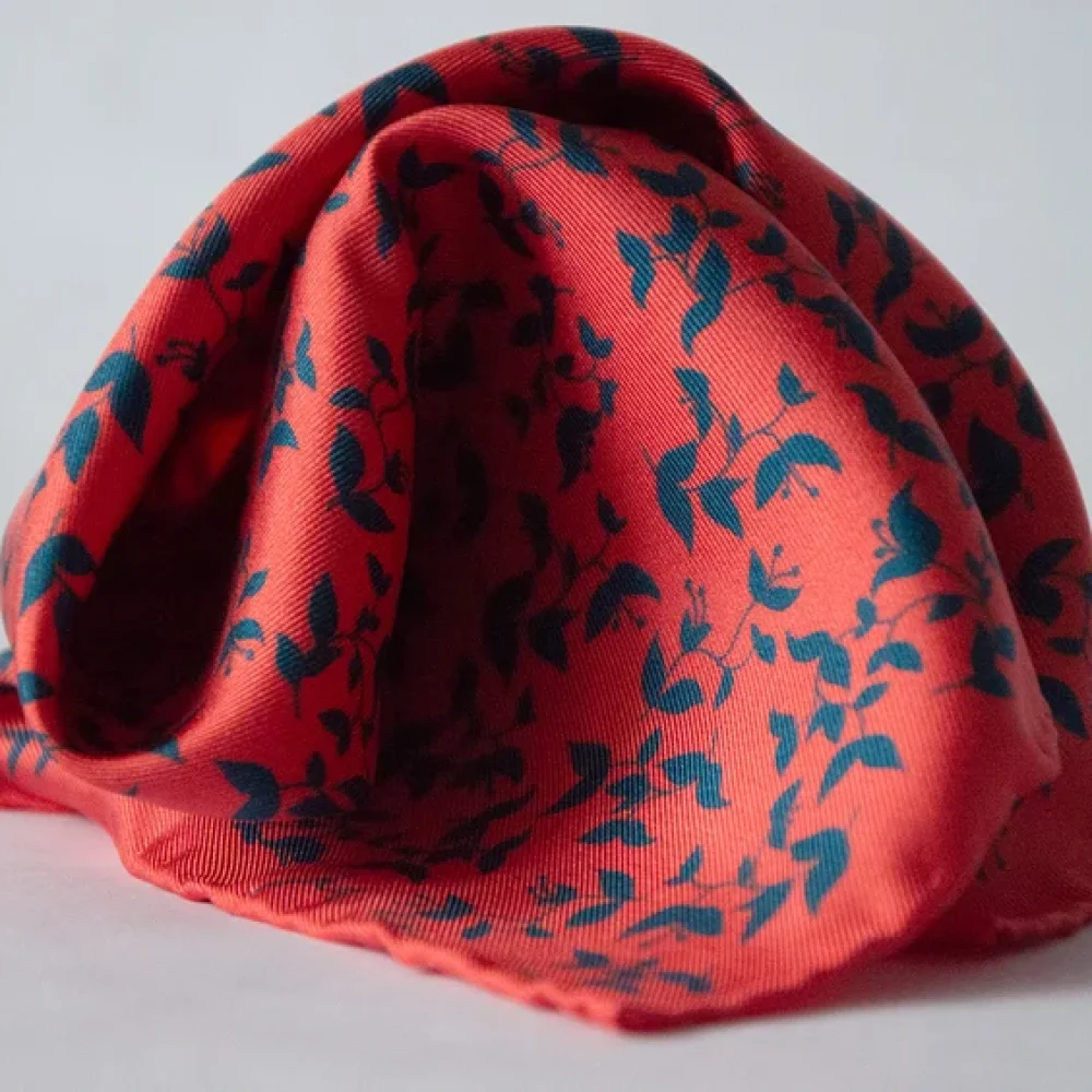 Pañuelo de bolsillo 'Isabella'