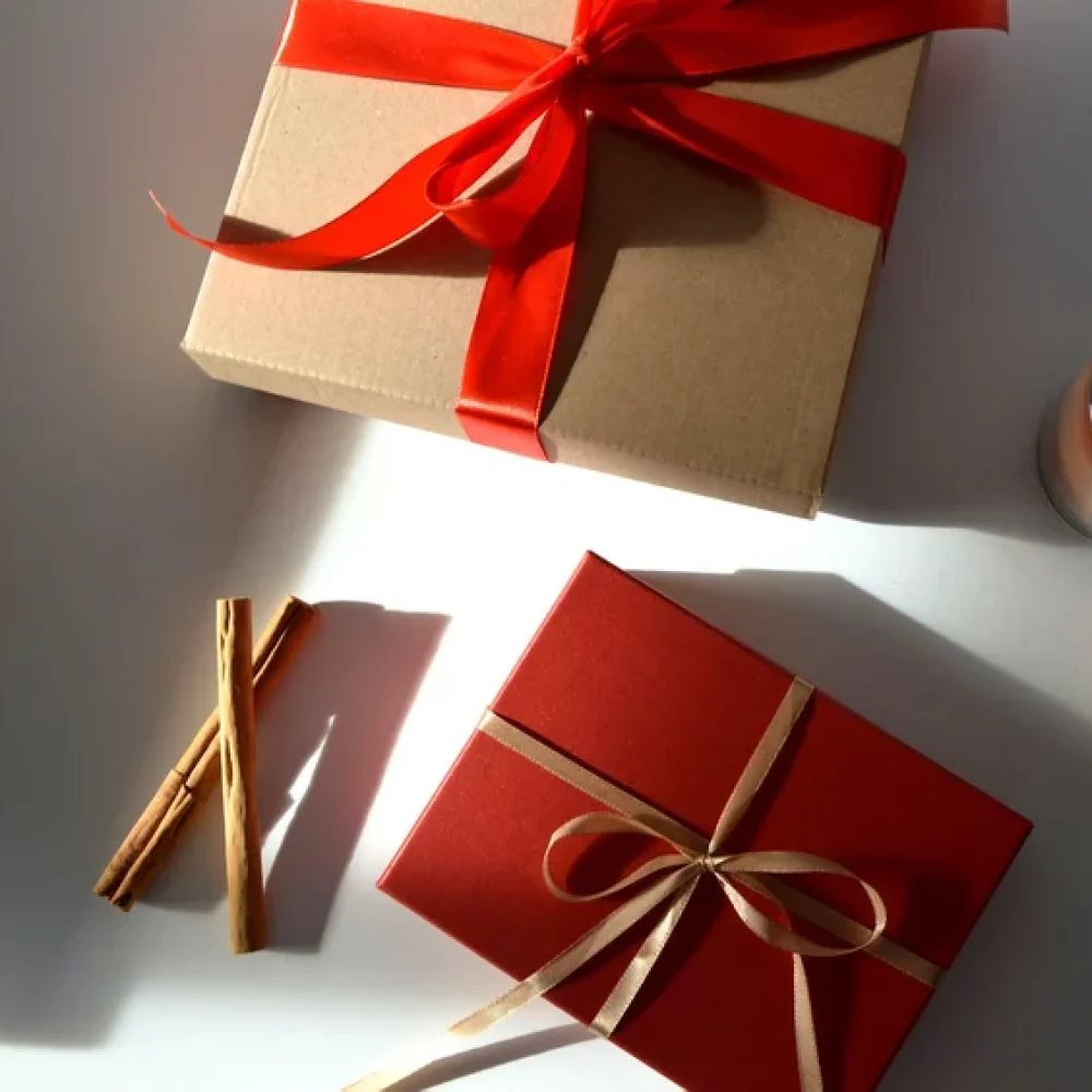Set de pañuelos de bolsillo